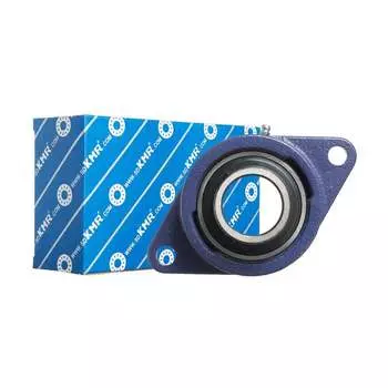 Подшипниковый узел KMR UCFL 210 ОСН0124976