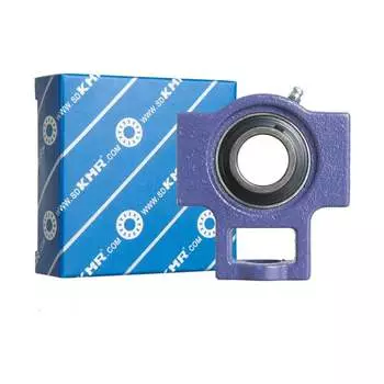 Подшипниковый узел KMR UCT 212 ОСН0115604