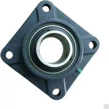 Подшипниковый узел KMR UHFV 210-2D ОСН0132102