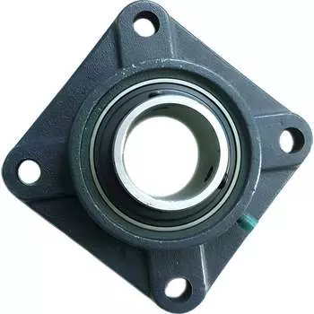 Подшипниковый узел KMR UKF 216 ОСН0112903