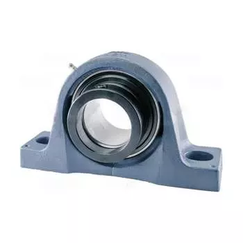 Подшипниковый узел KMR UYS 208-2S ОСН0146875