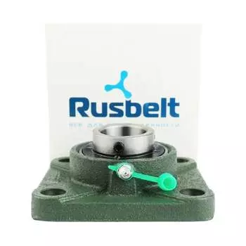 Подшипниковый узел Rusbelt 480203 (UCF 203) 00-00031942