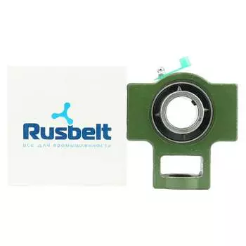 Подшипниковый узел Rusbelt 480208 (UCT 208) 00-00033755