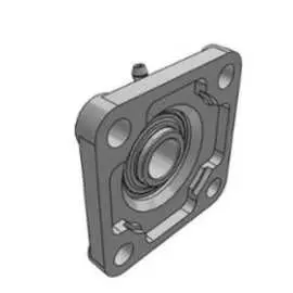 Подшипниковый узел SKF