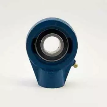 Подшипниковый узел SLB UCHA 201 J.P 4657761583974