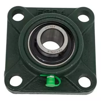 Подшипниковый узел TECHNIX UCF204 UCF204TECHNIX