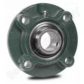 Подшипниковый узел technix ucfc206teсhnix