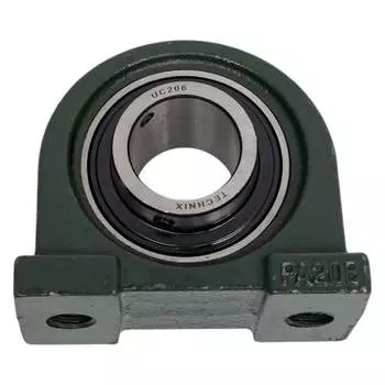 Подшипниковый узел TECHNIX UCPA206 UCPA206TECHNIX