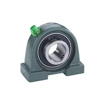 Подшипниковый узел TECHNIX UCPA207 UCPA207TECHNIX