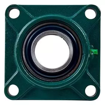 Подшипниковый узел TECHNIX UKF211