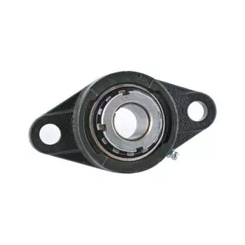 Подшипниковый узел TECHNIX UKFL208 UKFL208TECHNIX