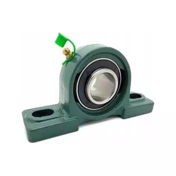 Подшипниковый узел ВЗК UCP 205 ТД014957