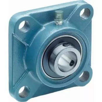 Подшипниковый узел ZKL UCF 204 ТД027279