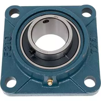 Подшипниковый узел ZKL UCF 210 ТД033480