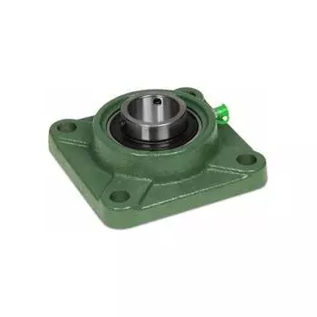 Подшипниковый узел ZKL UCF 214 ТД036809