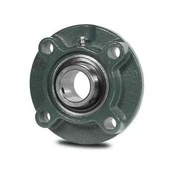 Подшипниковый узел ZKL UCFC 208 ТД036076