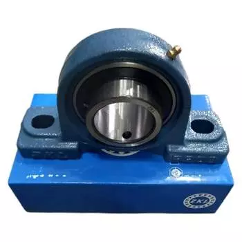 Подшипниковый узел ZKL UCP204 ТД036086