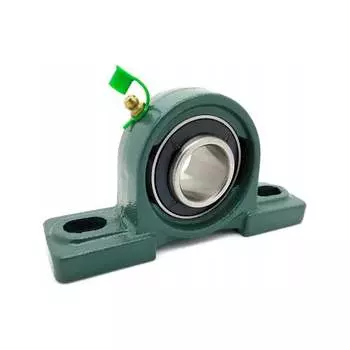 Подшипниковый узел ZKL UCP 208 ТД036075