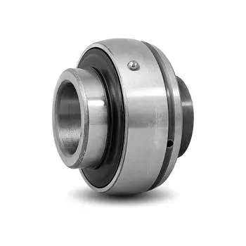 Подшипниковый узел ZKL UEL 206 ТД036096