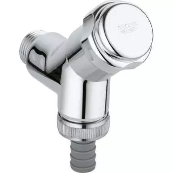 Подсоединительный вентиль Grohe