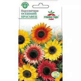 Подсолнечник семена СеДек