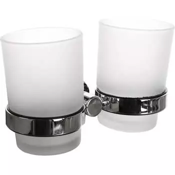 Двойной держатель FIXSEN EUROPA 21807