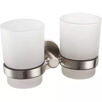 Двойной держатель FIXSEN MODERN 51507