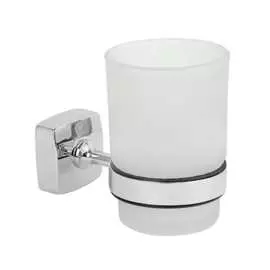 Подстаканник fixsen fx-61306 kvadro одинарный 00038444