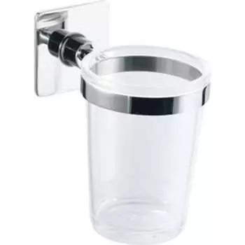 Одинарный держатель FIXSEN SQUARE 93106