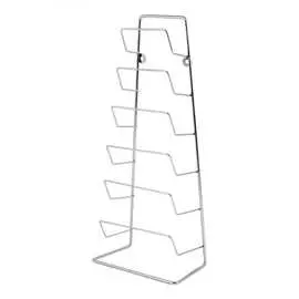 Держатель для крышек Рыжий кот W5177 310860