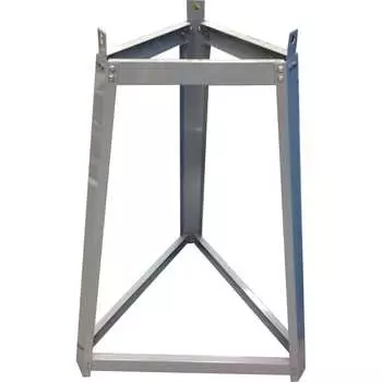 Обрешетка для бочки 200 л для организации капельного полива Профитт