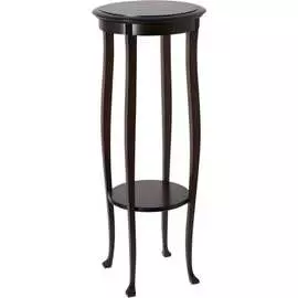 Подставка для цветов и растений BOGACHO Болеро-3 11184/каштановый