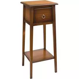 Подставка для цветов и растений BOGACHO Жаклин- 2 11189/коричневый