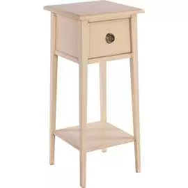 Подставка для цветов и растений BOGACHO Жаклин 1 11188/кремовый