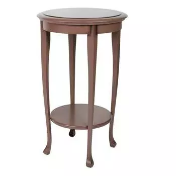 Подставка для цветов и растений BOGACHO Болеро 1 11182/МоккаМаус