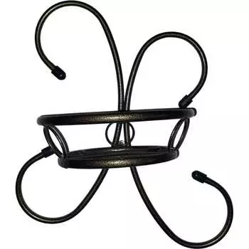 Подставка для цветов ООО Ярмарка-Тверь Бабочка Ц1