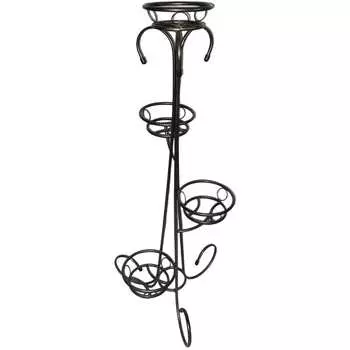 Подставка для цветов ООО Ярмарка-Тверь Маркиз ХТ8046