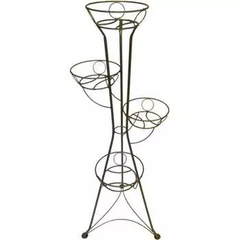 Подставка для цветов ООО Ярмарка-Тверь Консул-4 ХТ10302