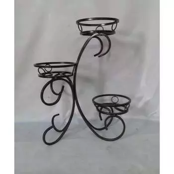 Подставка для цветов ООО Ярмарка-Тверь каприз К12