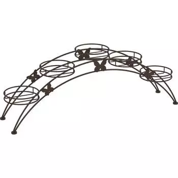 Подставка для цветов ЗМИ