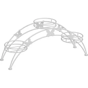 Подставка для цветов ЗМИ Арка 3 ПДЦ413Б