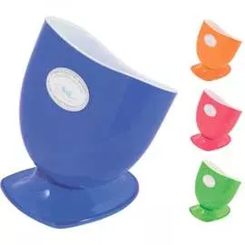 Подставка для губки рыжий кот 1 шт., цвет в ассортименте 004435