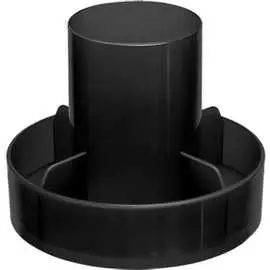 Подставка для канцелярских мелочей Attache Economy Метеор 477245