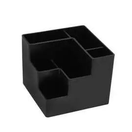 Подставка для канцелярских мелочей Осколпласт 601-02