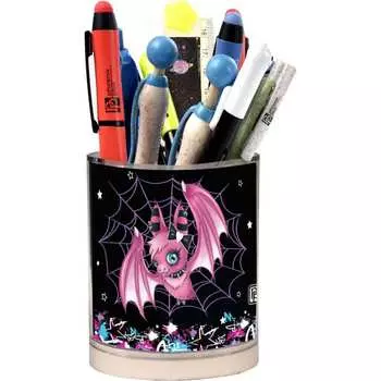 Подставка для канцелярских принадлежностей Феникс +