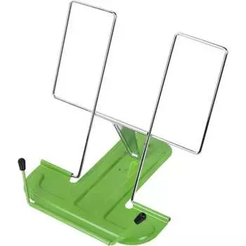 Подставка для книг и учебников BRAUBERG
