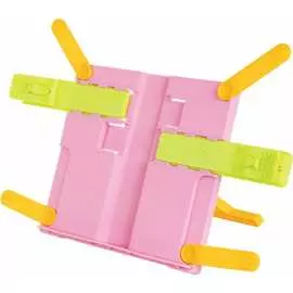 Подставка для книг ЮНЛАНДИЯ