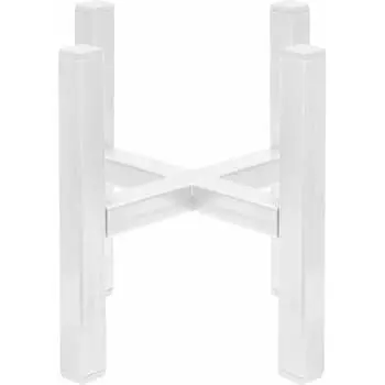 Подставка для комнатных растений GreenWeen OXALIS SMART 20 GW-OXALIS20-SMART-W