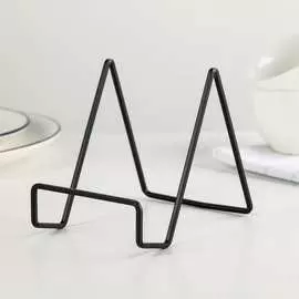 Подставка для крышек и разделочных досок Доляна 4329132