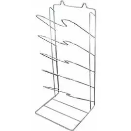 Подставка для крышек Rosenberg RUS-270012 Zn
